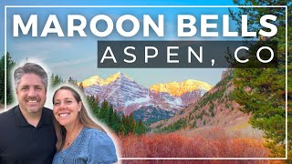 Aspen Colorado Travel Guide: Maroon Bells, Independence Pass, and More