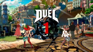 Oh My God Have Shrunk The Characters Of Guilty Gear Strive