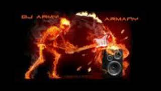 Dj army