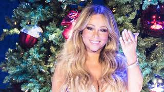 All I Want For Christmas Is You But Every Other Beat is Missing