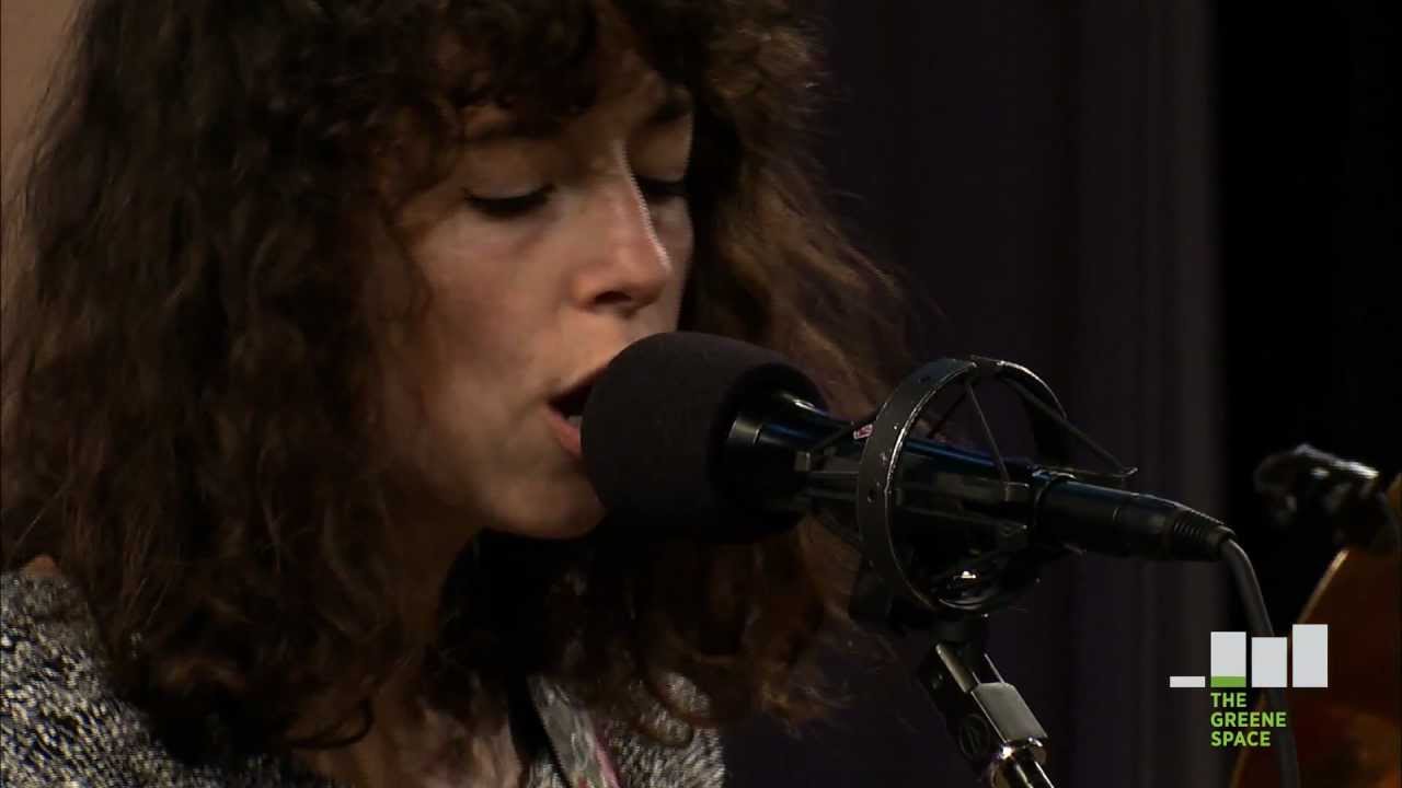 Ver The Luyas: Traces, Live in The Greene Space en YouTube Ver The Luyas: Traces, Live in The Greene Space en YouTube