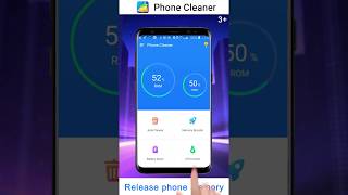 Phone Cleaner 2 20 7 screenshot 1