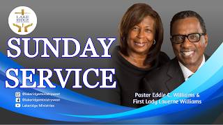 Sunday Service | July 26, 2026