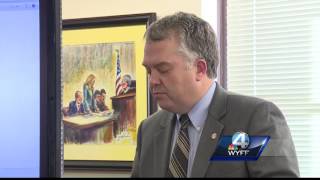 Buncombe County District Attorney rules officer-involved shooting was justified
