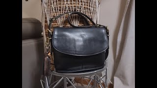 Cleaning Coach 9807 Equestrian Bag