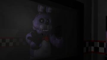 [Prisma3D Collab] FNAF: The Finale – Parts 1 & 2 by:Fredd2122