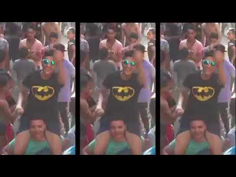 مهرجان بلادنا بتفراح غناء اسلام فانتا