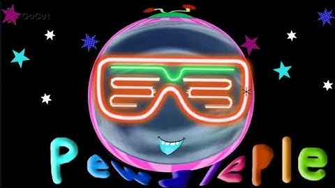 Pewdiepie cocomelon Intro Compilation Amazing Effects Dynamic Rainbow Color Fine Edges