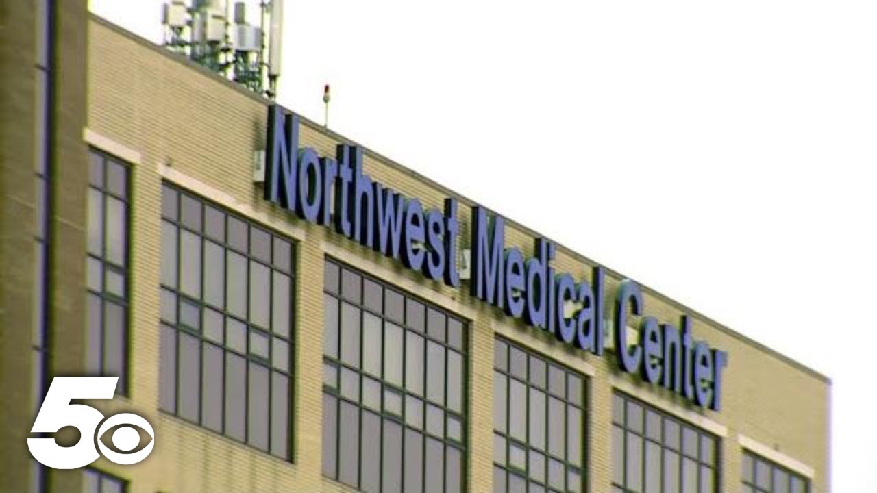 Northwest Arkansas Hospitals will repay 1.1 million to Medicaid in