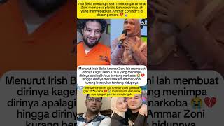 Ammar Zoni And Irish Bella irishbella ammarzoni shorts