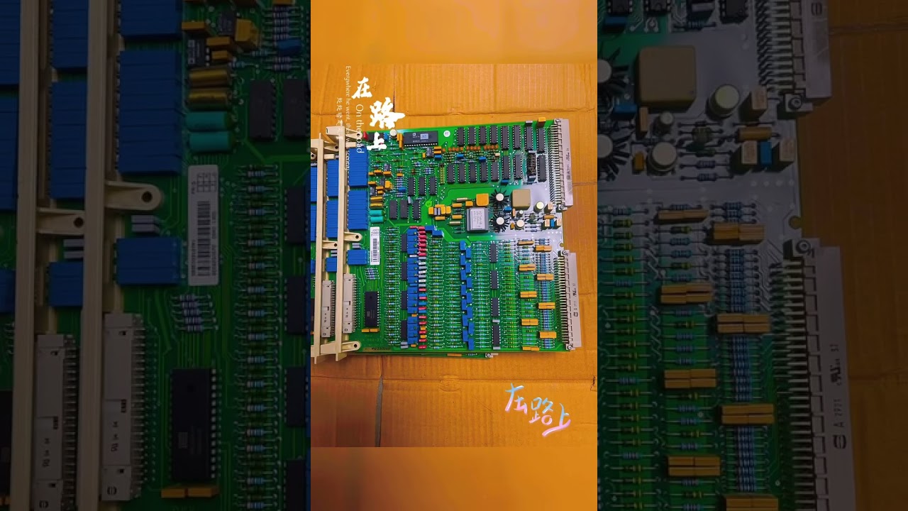 ABB DSAI130D 3BSE003127R1 Digital Input Module