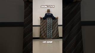 Sarung Goyor Gus Iqdham