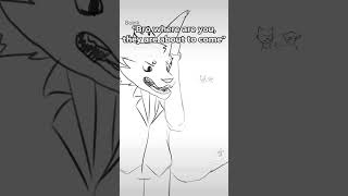 Aw hell naw (also sorry for posting shorts ggg)