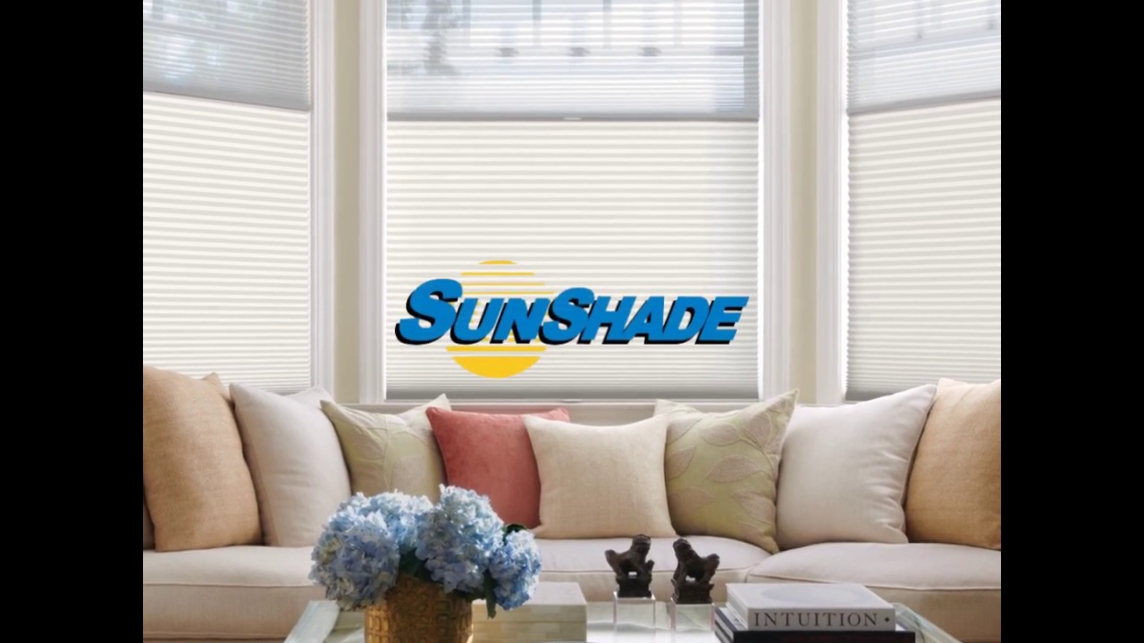 These Special Window Shades will keep you warm throughout the winter!