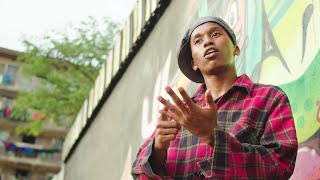 The Art Of Dance Trailer