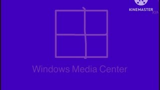 Windows Media Center Startup Effects