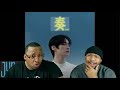 Lee Know 奏 かなで Kanade Cover 원곡 スキマスイッチ Sukimaswitch Stray Kids SKZ RECORD TWINS REACTION 