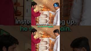 ₹10,000 Clay Fridge That Runs on Water | Meet Mitticool | India’s Eco-Friendly Fridge