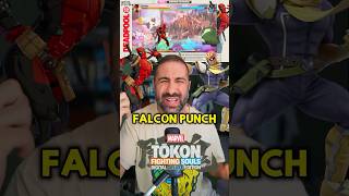 Deadpool has a Falcon PUNCH in Marvel Tokon Fighting Souls 😲
Welcome to VIP2Gaming - Home to Gaming, Tech + More!
Thank you for stopping by and watching our videos!
Subscribe FREE to us!
https://www.youtube.com/vip2gaming
My Socials:
Tiktok: https://www.tiktok.com/@vip2deebuk
X: https://twitter.com/Dee_buk
Instagram: https://www.instagram.com/deebuku/
Twitch: https://www.twitch.tv/deebuk
Follow the channel Socials:
https://twitter.com/ViP2GAMING_
https://instagram.com/vip2gaming/
You can follow us individually on Twitter:
https://twitter.com/ShadyLDN
https://twitter.com/skema_se8
#marveltokonfightingsouls #gaming #shorts Deadpool has a Falcon PUNCH in Marvel Tokon Fighting Souls 😲