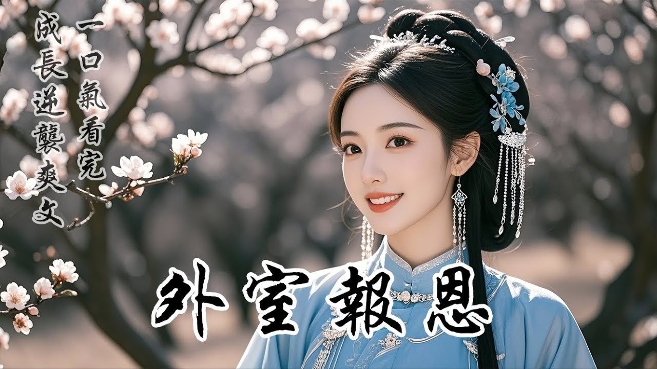 【外室報恩】做了侯爺十年外室，他終於答應迎我進門。我等啊等，沒等來接我入府的轎子，卻等來侯爺被斬首的消息。侯府大公子已經在流放路上，女眷孩童們被押到菜市口木臺上，插著草標當街發賣