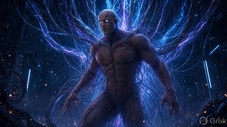The Last Neural War 1 and 2 | Cinematic Scifi Action Shortfilm 