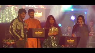 Msv Medley By Abhilash , Aditya R K, Maanasi Anu Natha Vinotham 2022 Hcppa Uk