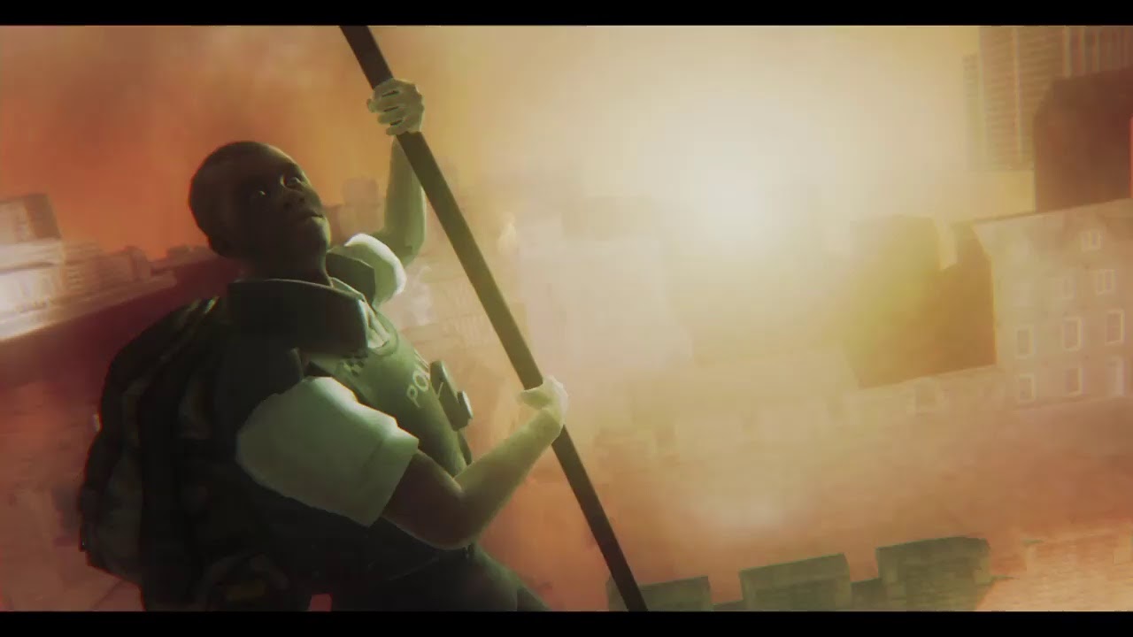 Zombi (PS4) Livestream  Good Ending