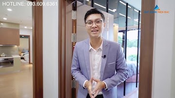 Khám phá dự án The Matrix One Mễ Trì - Căn hộ đẳng cấp nhất Hà Nội