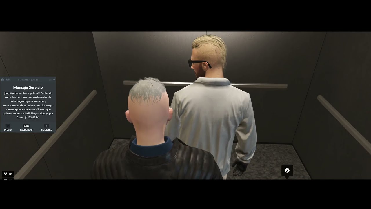 VOLKACIO N°96 - quítame el dedo para hablar bien