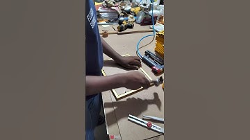 “Amazing Photo Frame Filxi Pin Machine | Fast & Easy Frame Making Tool”