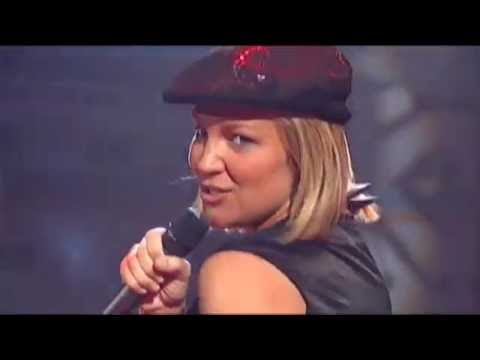 Kate Ryan - All For You 2007