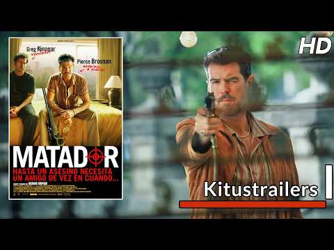 Kitustrailers: MATADOR (2005) (Spanish Trailer)