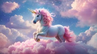 Magical Adventures with Unicorns | Bed time Stories for Toddlers | Stories for little children