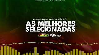 SELEÇÃO DAS MELHORES • O MELHOR DO REGGAE INTERNACIONAL • REGGAE REMIX 2023 (SELEÇÃO TOP)❤️💛💚