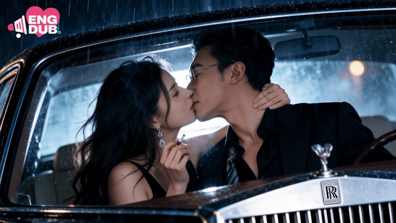 I've Been Coveting You for Years, and Now You Can't Escape [English Dub]