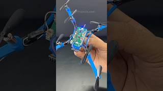 Octocopter using Mini Drone Motor🔥