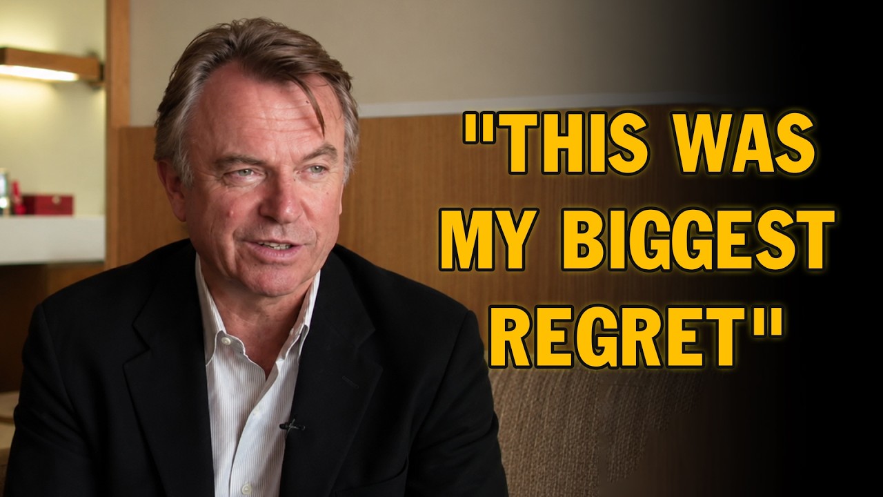 Before His Passing, Sam Neill Finally Broke Silence on the Tragedies of His Career