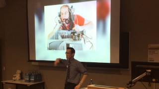 4 Compass Points for Beginning Teachers (Eddie Woo)