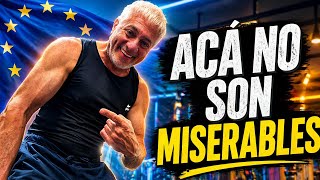 Yes, if you emigrate, you'll learn how to spend money, and I'll explain how to #emigrate #toSpain