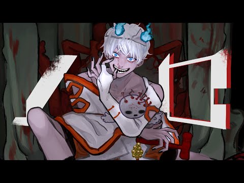 【祥 𝐤𝐢𝐙𝐚】ノロ 歌ってみた