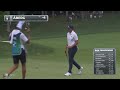 Ludvig Åberg | Round 2 | BMW Championship | Rapid Rounds