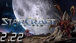 StarCraft [BW] 2.22 Furia roju