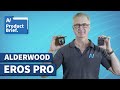 AV Product Brief: Alderwood Eros Pro