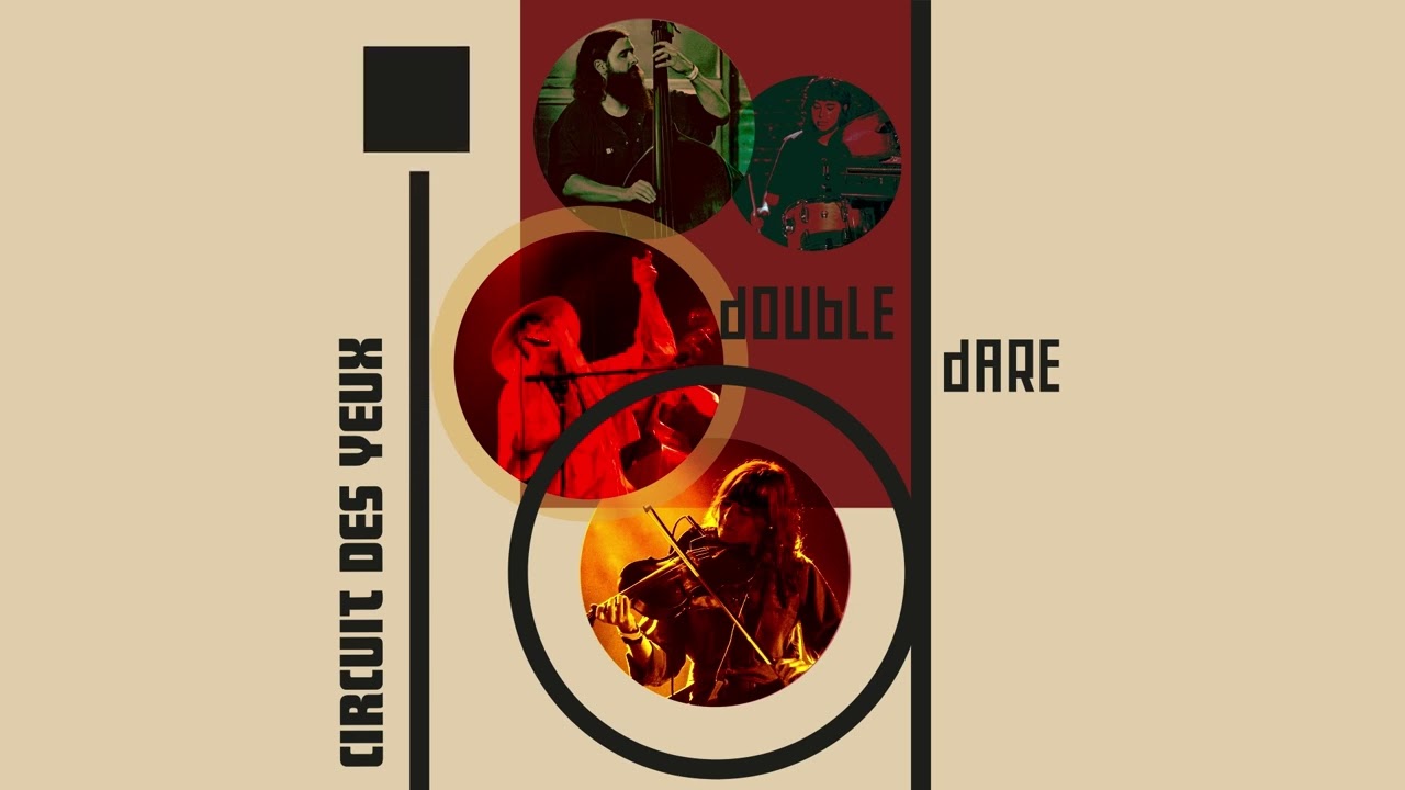 Watch Circuit des Yeux- "Double Dare" (Official Audio) on YouTube Watch Circuit des Yeux- "Double Dare" (Official Audio) on YouTube