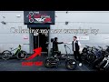 Quick look at the rks r2 ebike  store visit  ebike wildcamping