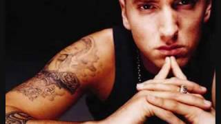 Eminem  - It's Only Fair To Warn (freestyle) Resimi