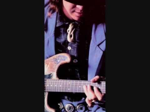 Little Wing - Third Stone From The Sun SRV Live, RARE Part 1