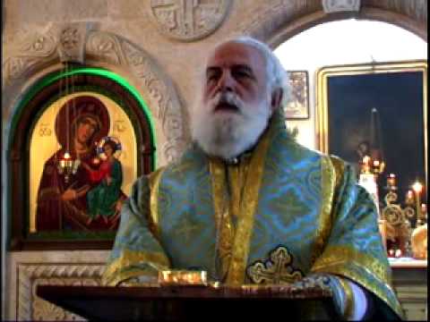 შენდობის კვირა