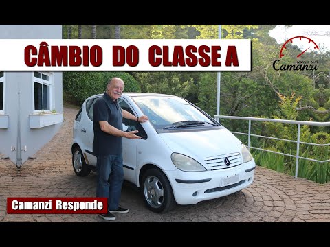 De Carro Por Aí - Coluna 2118 : CARROS COM CAMANZI