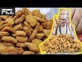 360 CHICKEN NUGGETS In One Sitting!!!  [FCL: Molly Schuyler]